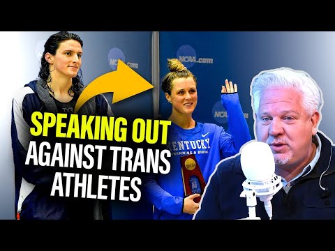 You are currently viewing EXPOSING the ‘Emotional Blackmail’ Within the Trans Athlete Debate