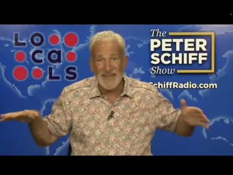 You are currently viewing PREVIEW: The Peter Schiff Show Premium Member Special – March 20, 2023