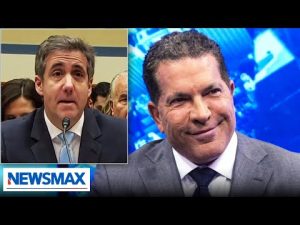 Read more about the article Trump lawyer: This Michael Cohen claim will protect Trump in court