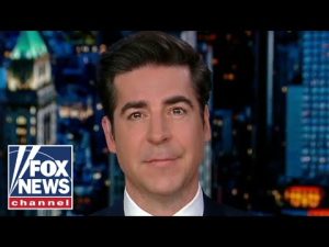 Read more about the article Jesse Watters: Democrats are lighting a fire they can’t control