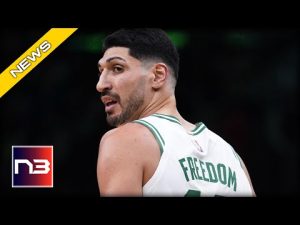 Read more about the article Enes Kanter Exposes Adam Silver’s Destruction of the NBA!