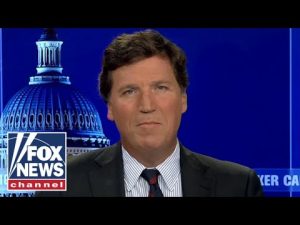 Read more about the article Tucker: This is an abuse of power