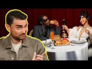 Read more about the article McDonald’s Sells Wet A$$ Happy Meals With Cardi B and Offset