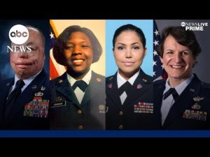 Read more about the article Veterans look back 20 years after start of Iraq War