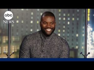 Read more about the article Amin Joseph on final season of ‘Snowfall’: ‘Our hearts are gonna be ripped out’