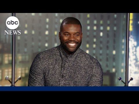 You are currently viewing Amin Joseph on final season of ‘Snowfall’: ‘Our hearts are gonna be ripped out’
