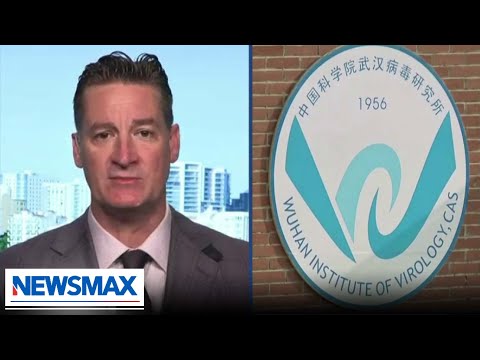You are currently viewing China is going to deflect on COVID with a complicit administration: Greg Steube | Wake Up America