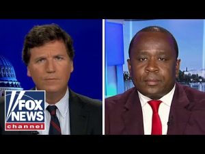 Read more about the article African reporter hits back at Karine Jean-Pierre for not calling on him