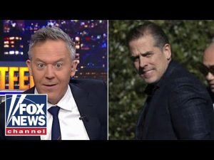 Read more about the article Gutfeld: The Hunter Biden investigation just took an interesting turn
