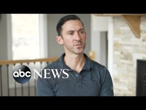 Read more about the article Iraq 20 years later: 3 vets reflect on the war they fought | Nightline