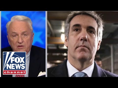 You are currently viewing Michael Cohen’s former legal adviser throws doubt on his credibility