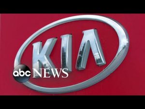 Read more about the article Automakers accused of failing to address spike in car thefts
