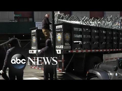 You are currently viewing Bracing for potential trump indictment