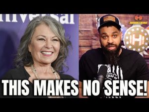 Read more about the article Shocking Roseanne On Alex Jones Says Ron DeSantis A Trojan Horse Backed by Soros