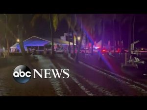 Read more about the article Miami Beach votes against new curfew restriction after fatal shootings