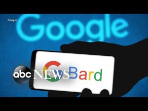 Read more about the article Google offers early access to Bard, its conversational AI chatbot