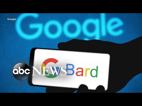 You are currently viewing Google offers early access to Bard, its conversational AI chatbot