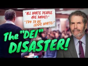 Read more about the article Diversity, Equity & Inclusion: DEI Training’s Unintended Consequences