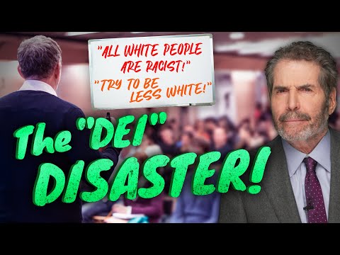 You are currently viewing Diversity, Equity & Inclusion: DEI Training’s Unintended Consequences