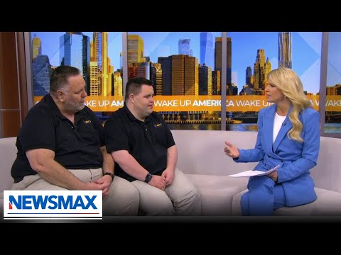 You are currently viewing World Down Syndrome Day | Wake Up America