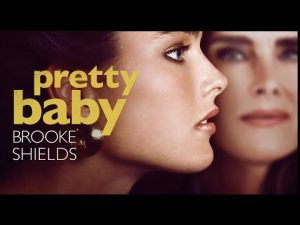 Read more about the article ‘Pretty Baby: Brooke Shields’ | Official Trailer | Hulu