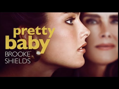 You are currently viewing ‘Pretty Baby: Brooke Shields’ | Official Trailer | Hulu