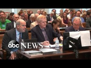 Read more about the article Testimony ends in Murdaugh trial