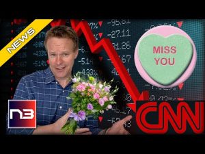 Read more about the article Breaking News: CNN Admits Its Left-Wing Agenda, Attempts To Win Back GOP Viewers