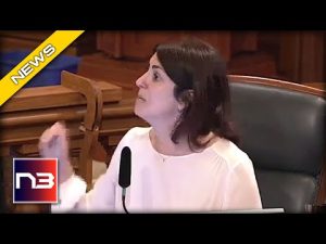 Read more about the article WATCH: California District Supervisor has an Awakening following Calls to Defund the Police