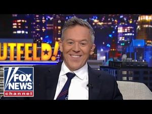 Read more about the article Gutfeld: These are the craziest stories I’ve ever heard