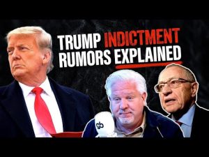 Read more about the article Why a Trump Indictment Would Make America a BANANA REPUBLIC