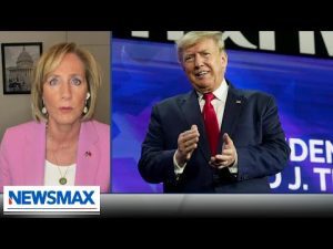 Read more about the article Rep. Claudia Tenney: This is looking for a crime and a reason to get Trump