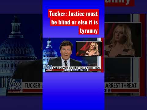 You are currently viewing Tucker: It’s get Trump at any cost #shorts