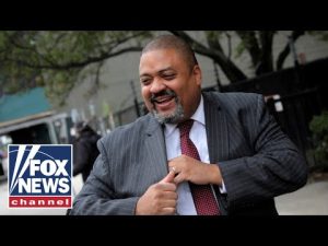 Read more about the article Liberal DA fires scathing response to GOP: ‘Will not be intimidated’