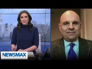 Read more about the article An inside look at case against Trump | Arthur Aidala