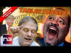 Read more about the article Jim Jordan Turns the Tables on Trump Arrest DA with SCORCHING Request
