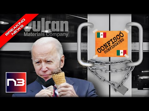 You are currently viewing Mexico Moves On Alabama Company With Unprecedented Action, Biden Silent