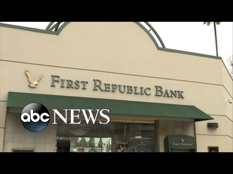 You are currently viewing Concerns growing over more bank failures
