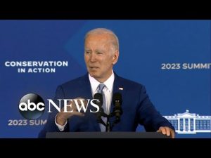 Read more about the article Biden announces plans to create national monuments in Nevada, Texas