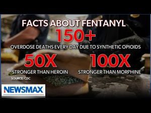 Read more about the article Mom testifies after fentanyl killed both her sons | Wake Up America