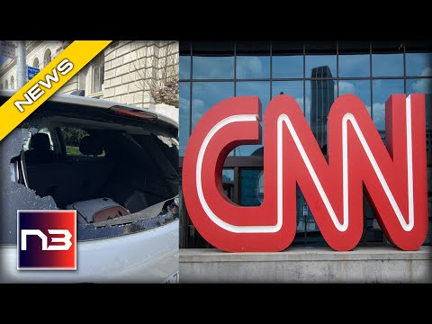You are currently viewing Robbed-Again: CNN Crew Suffers in SF Crime Wave