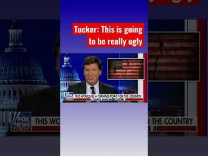 Read more about the article Tucker: What happens when there is no justice system? #shorts