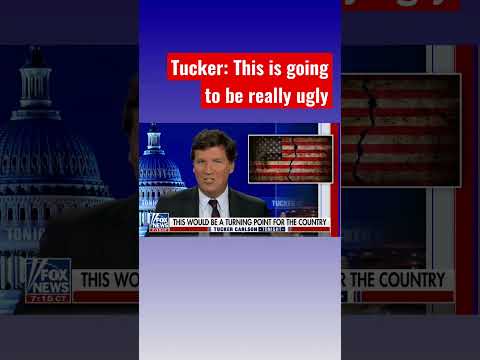 You are currently viewing Tucker: What happens when there is no justice system? #shorts