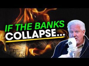 Read more about the article War & Civil Unrest: What Could Happen if The BANKS COLLAPSE
