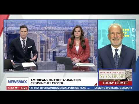 You are currently viewing More Bailouts to Come