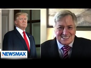 Read more about the article Dick Morris: This is what Trump told me