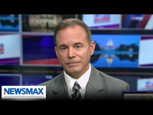 Read more about the article Chris Salcedo: We’re re-living the terrible Obama years…