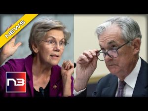 Read more about the article The Demolition of the Fed? Warren Takes Aim at Powell’s Inflation Tolerance