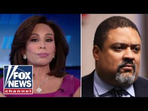Read more about the article Judge Jeanine: This is an outrage