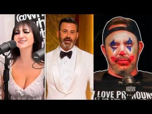Read more about the article Chad REACTS to “Whatever”, Jimmy Kimmel, and Everything DESTROYING Our Culture